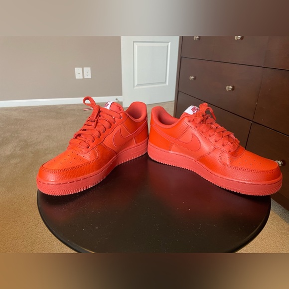 Nike Air Force Ones - Picture 3 of 9